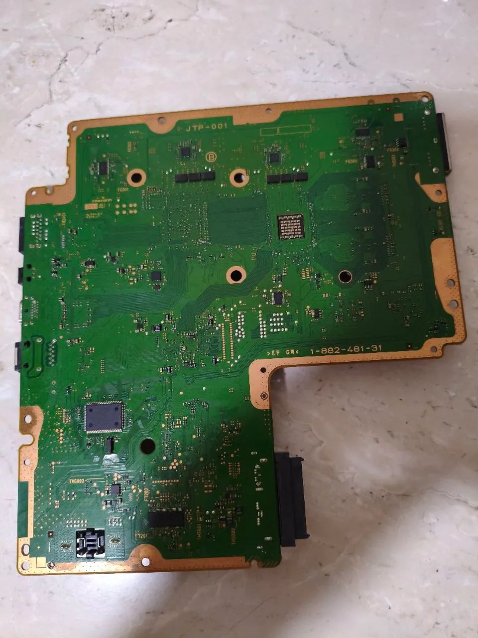 Placa Ps3 slim  - Foto 4
