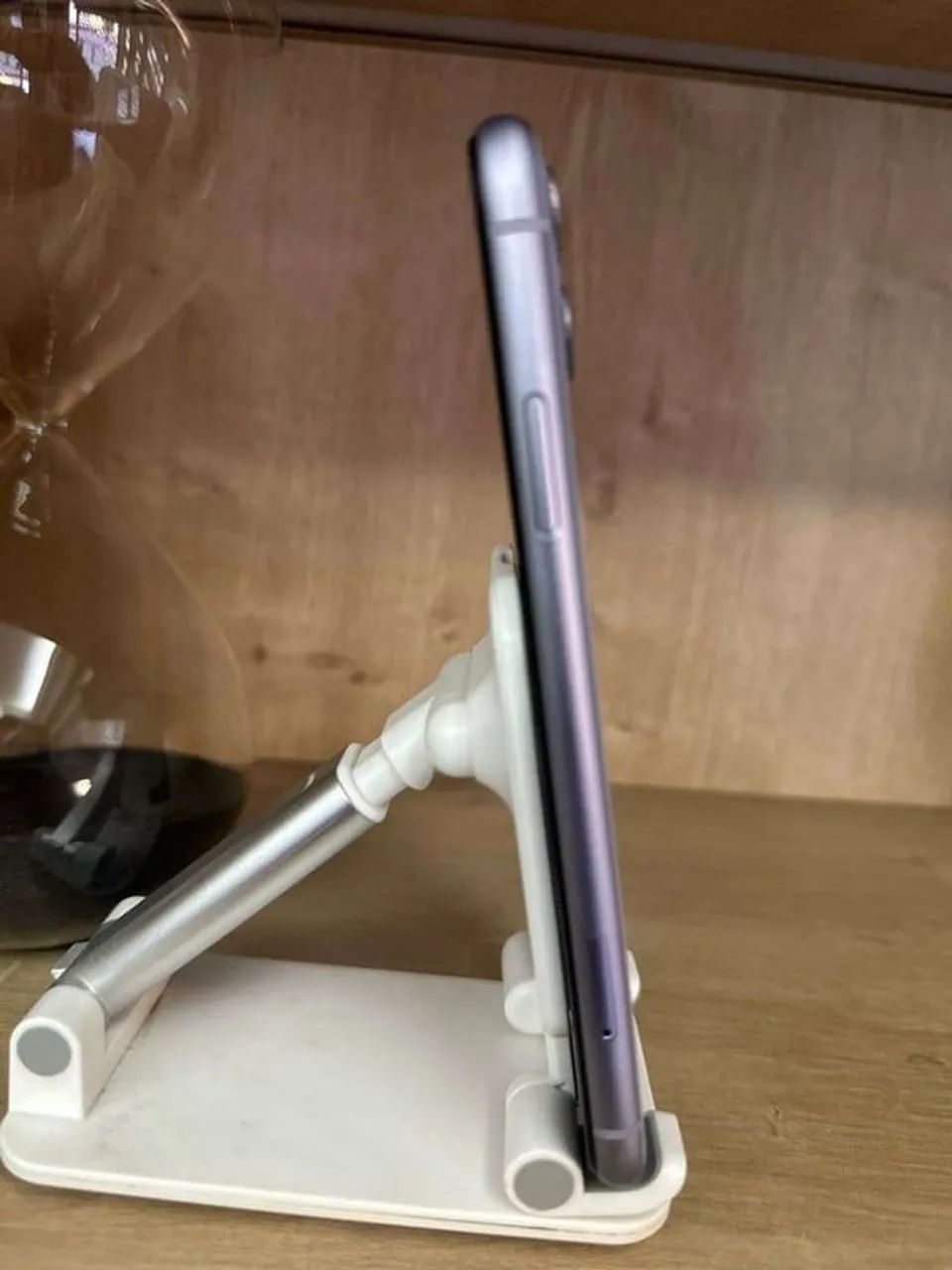 IPhone 11 - 64GB / Lilás (Purple) - Foto 5