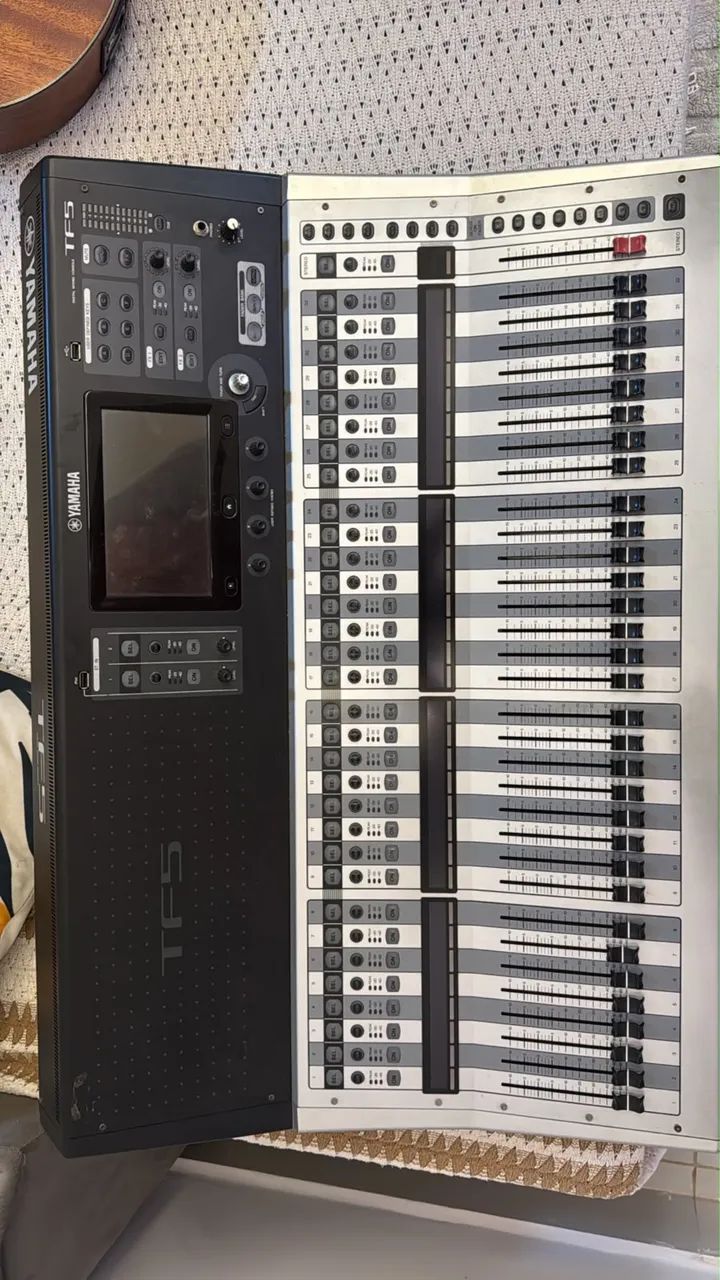 Mesa Yamaha tf5 - Foto 2