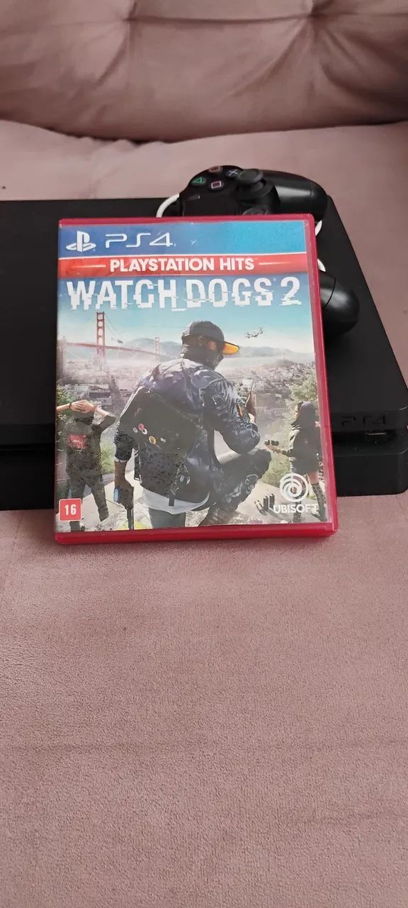 PS4 - Foto 3