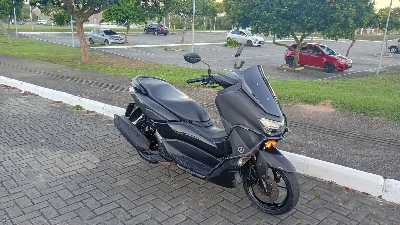 Nmax 21/22  - Foto 3
