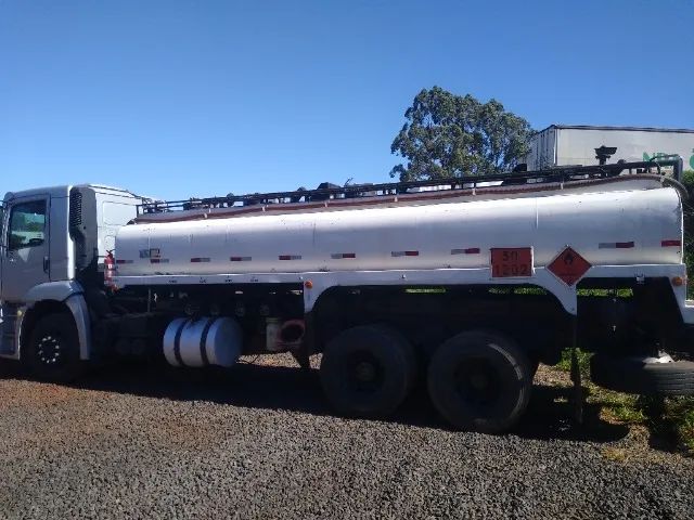 Tanque de combustível botom - Foto 2