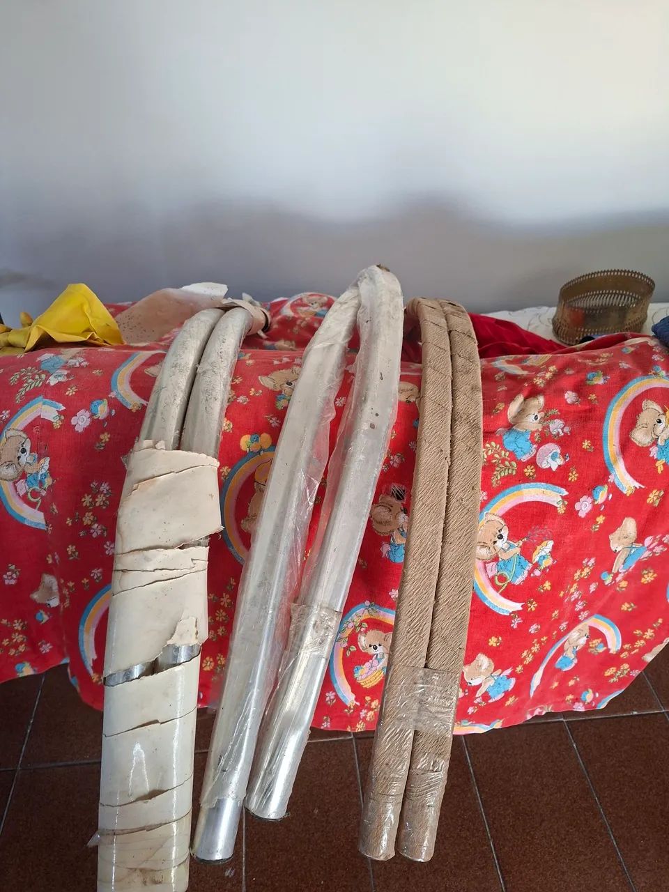 Braço pra cadeira