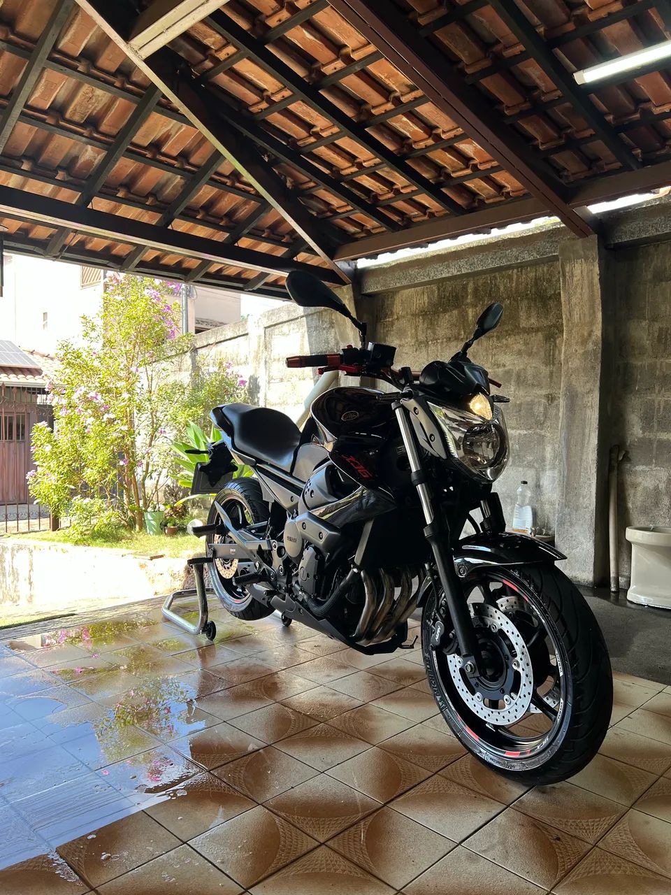 XJ6 2012 - Foto 4