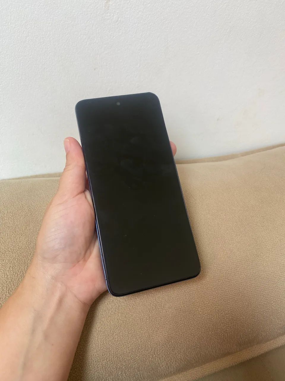 Carcaça Moto G 54 