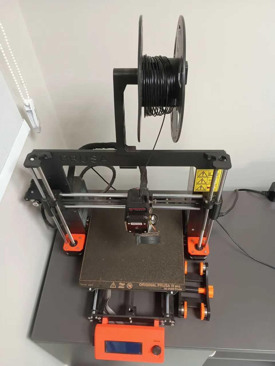 Impressora 3D