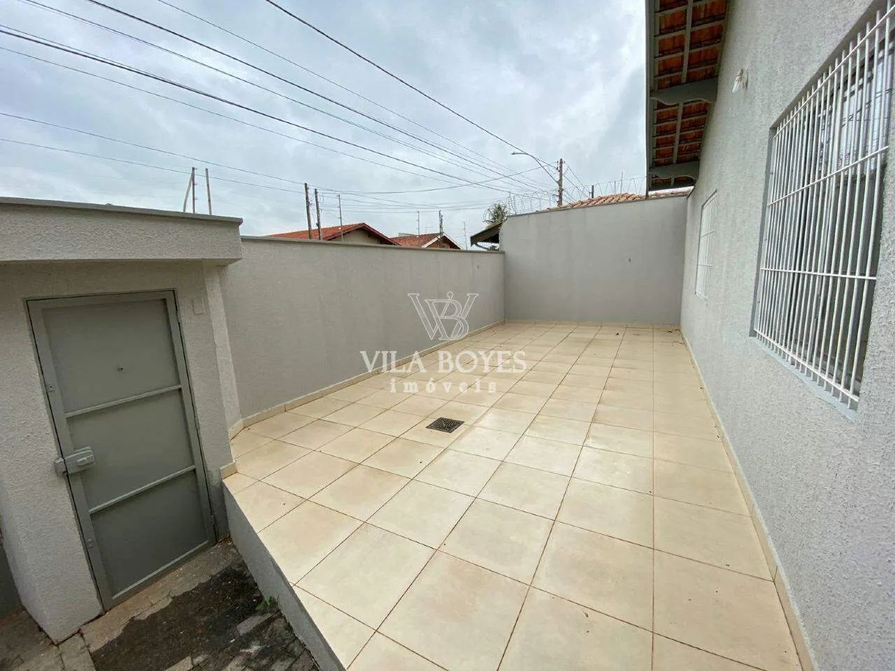 Casa para aluguel, 3 quartos, 1 suíte, Nova Piracicaba - Piracicaba/SP - Foto 3