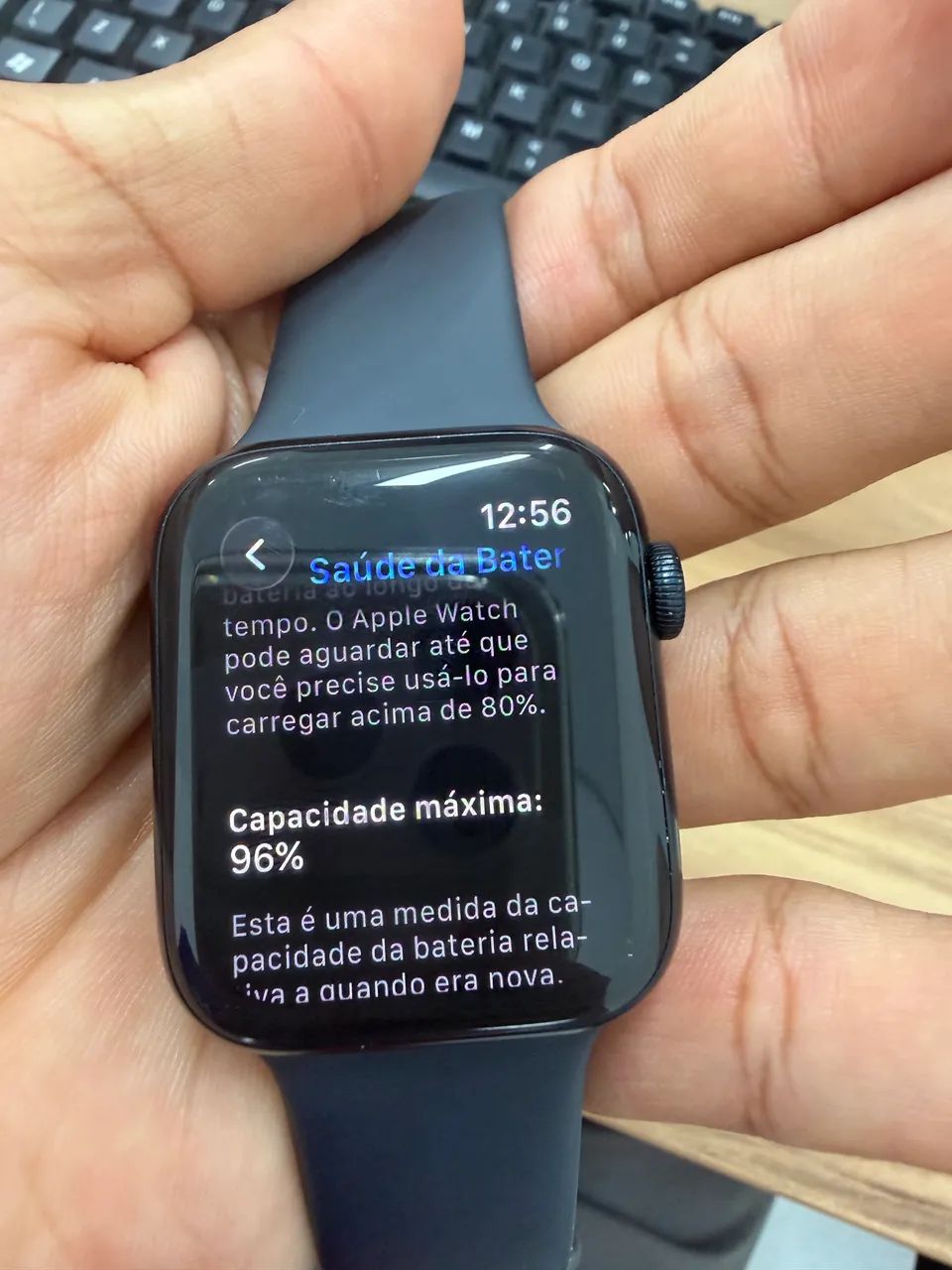 Apple Watch SE - Foto 2