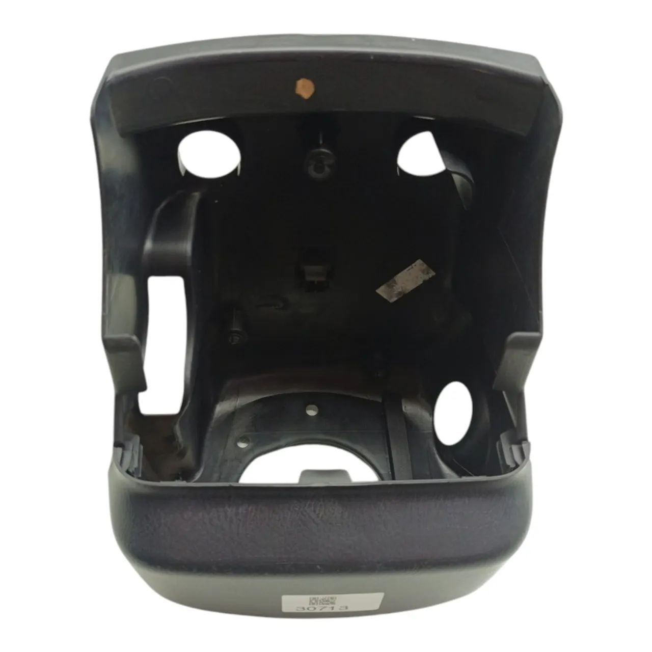 Par Acabamento Coluna Direção Honda Civic G7 2001 02 03 04  - Foto 4