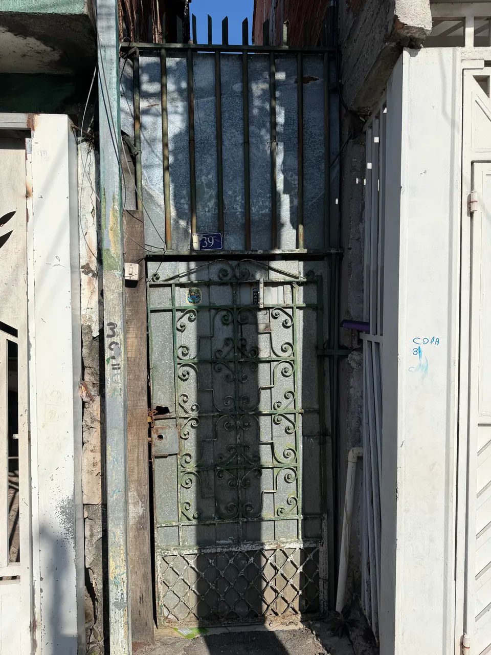 Foto - São Paulo - Vila Nova Galvão