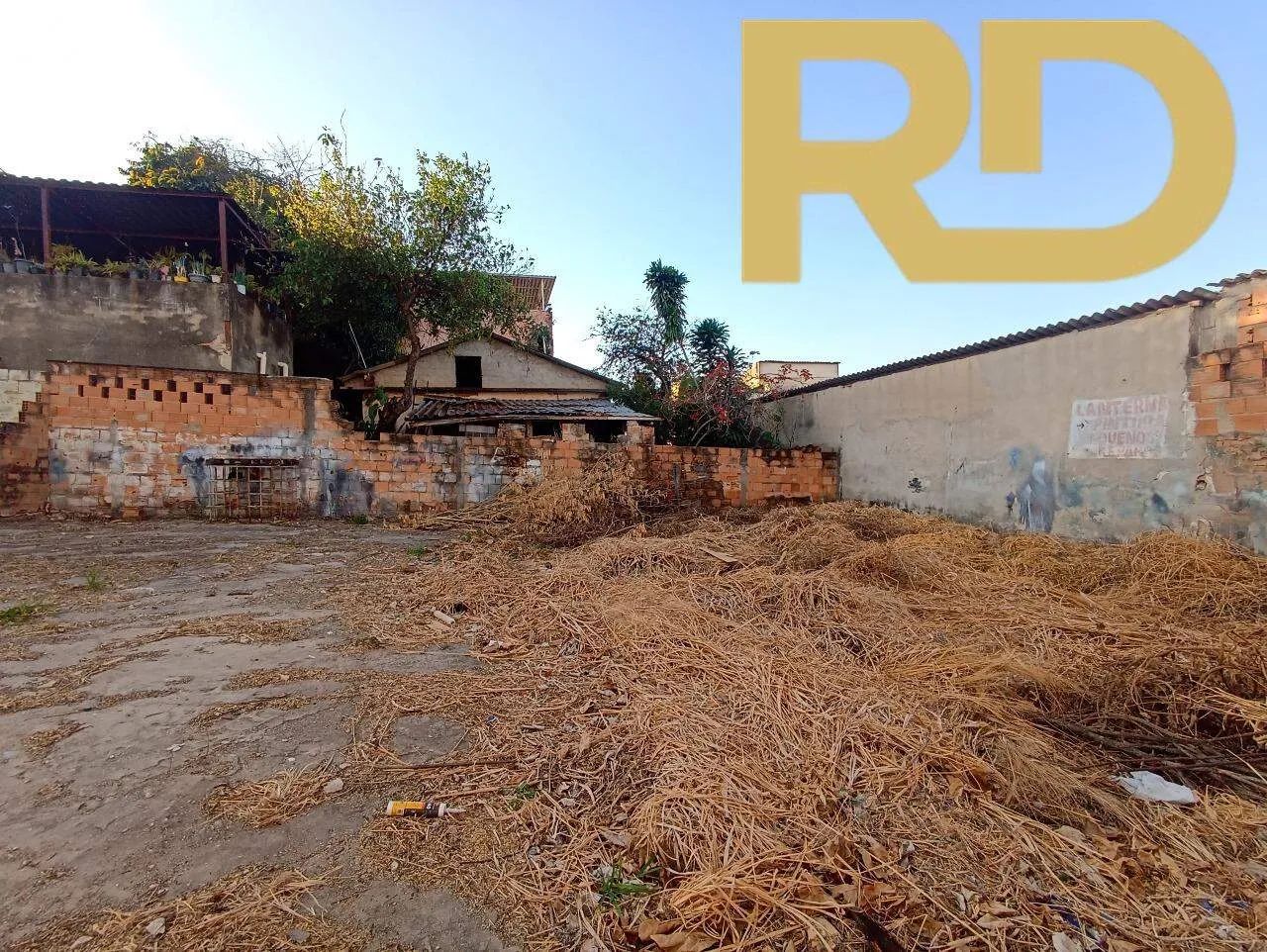 Lote no São Geraldo de 420m² - Foto 5