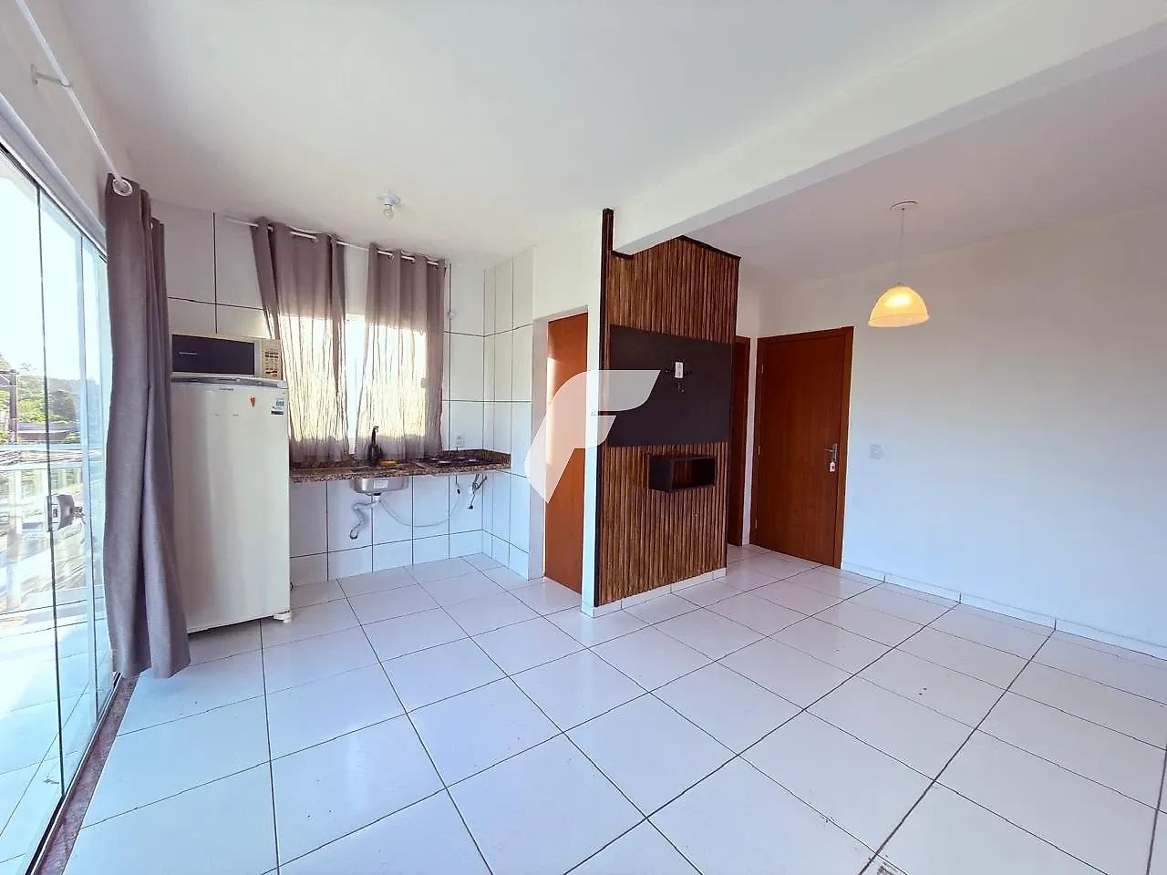 Apartamento 2 Quartos disponível para locação anual - Tapera - Foto 4