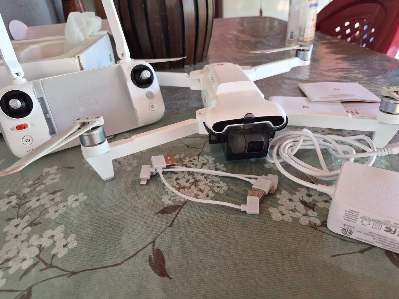 DRONE FIMI X8 PRO 2025 - Foto 2