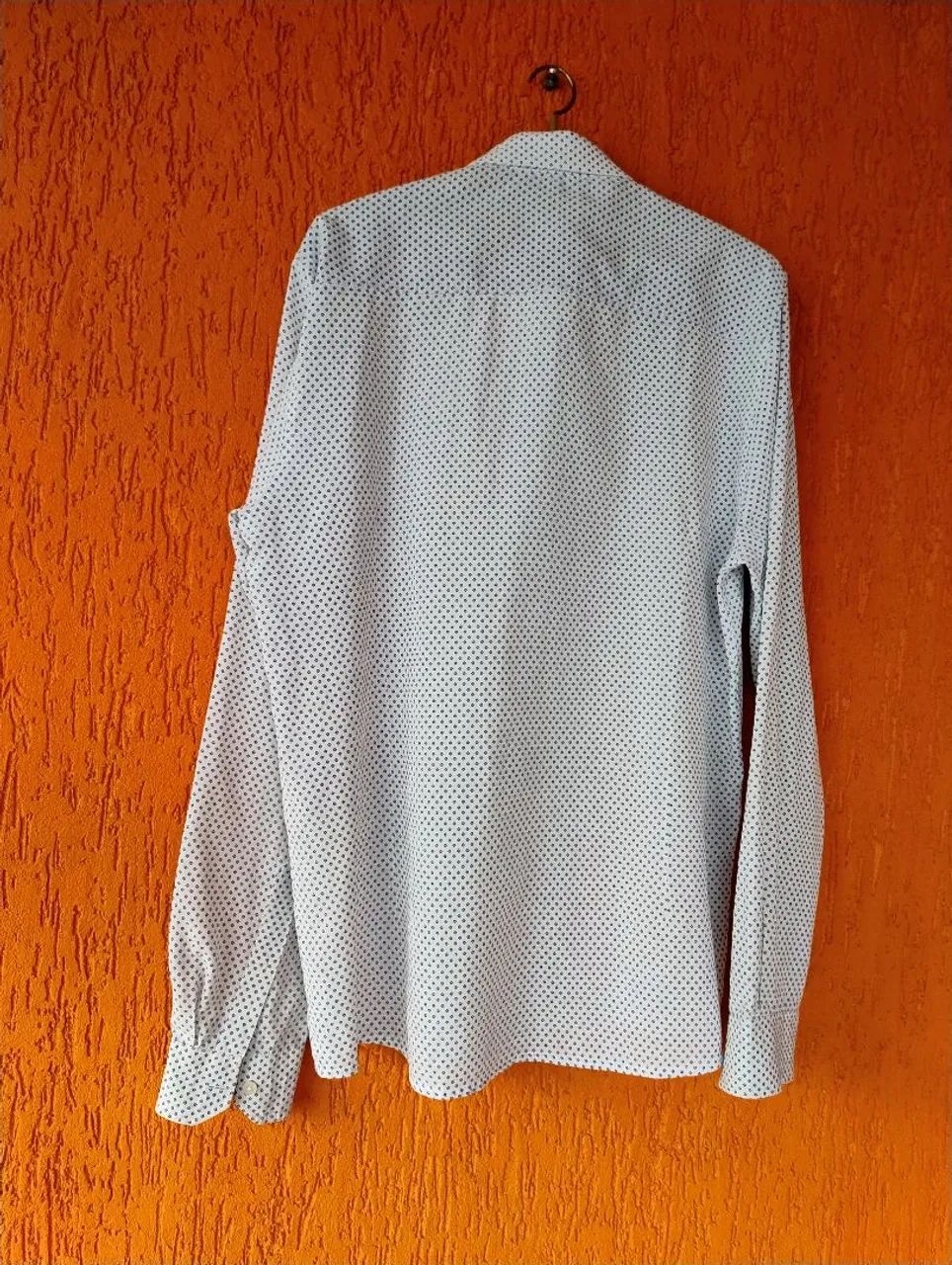 Camisa Social Cameron GG - Foto 3