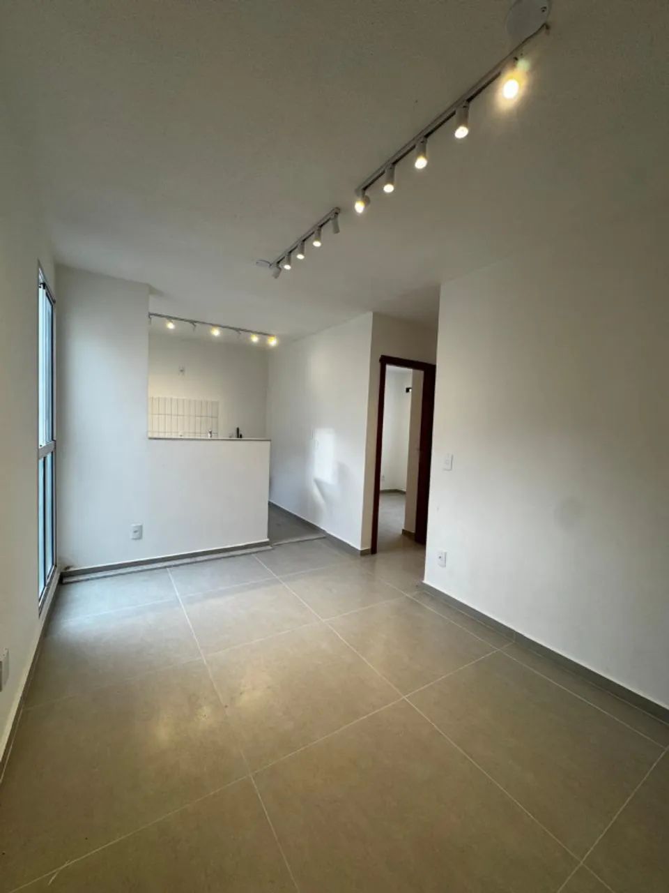 Lindo Apartamento Reformado 2 Quartos - Chapada das Borboletas - Despraiado