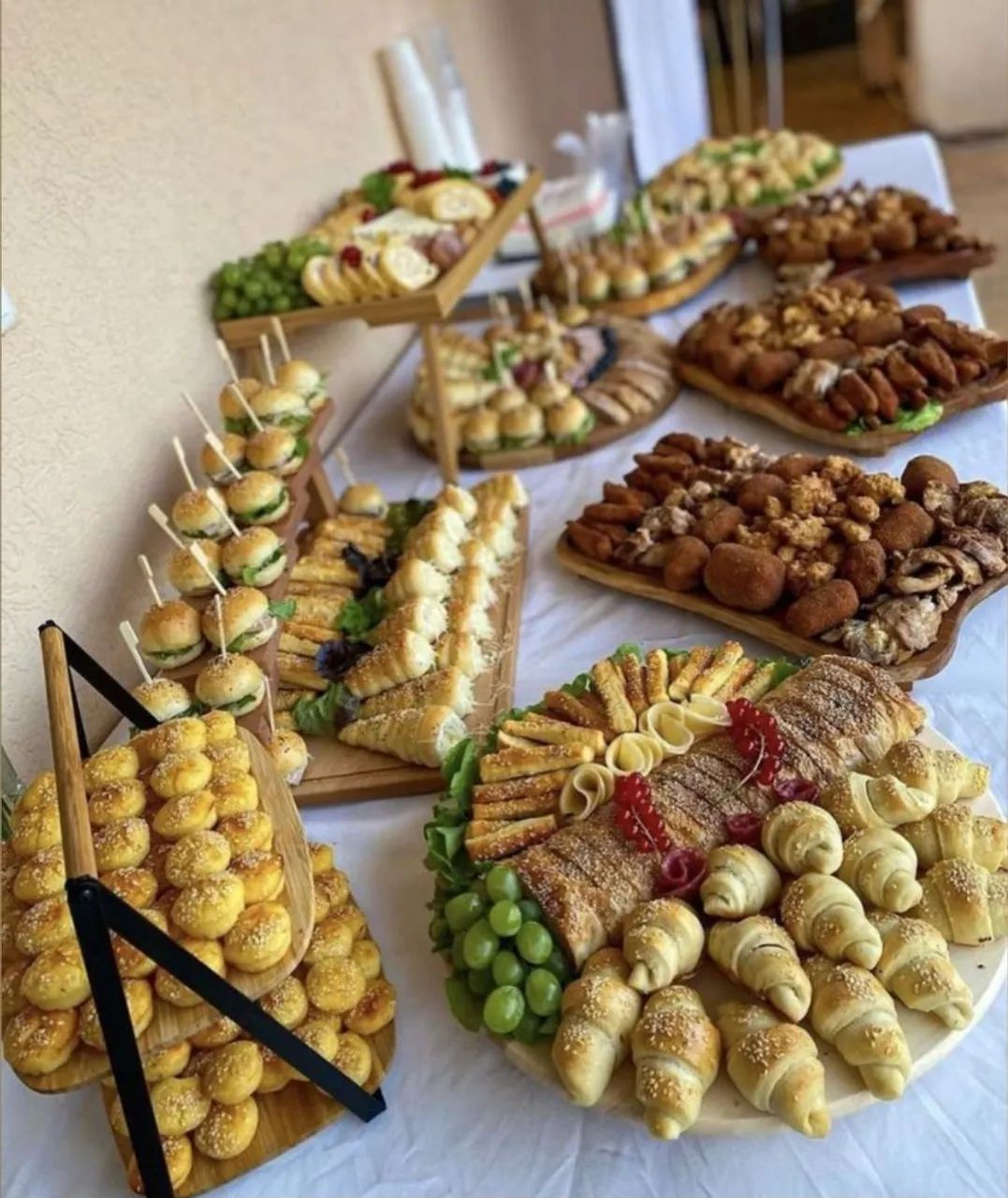 BUFFET SB.DELICIAS  - Foto 4