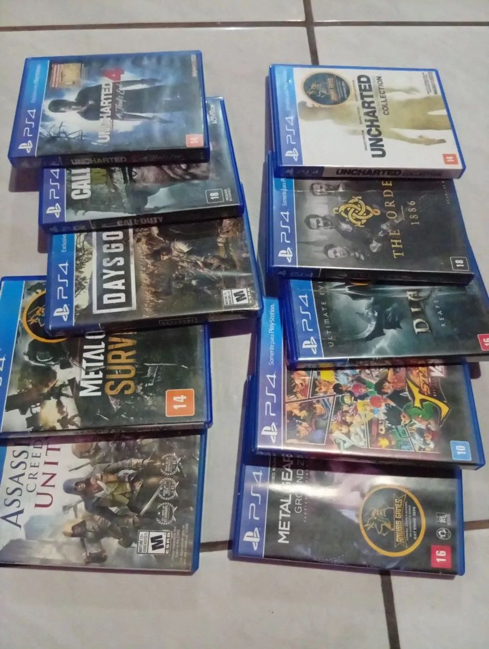 Playstation 4 - Foto 2