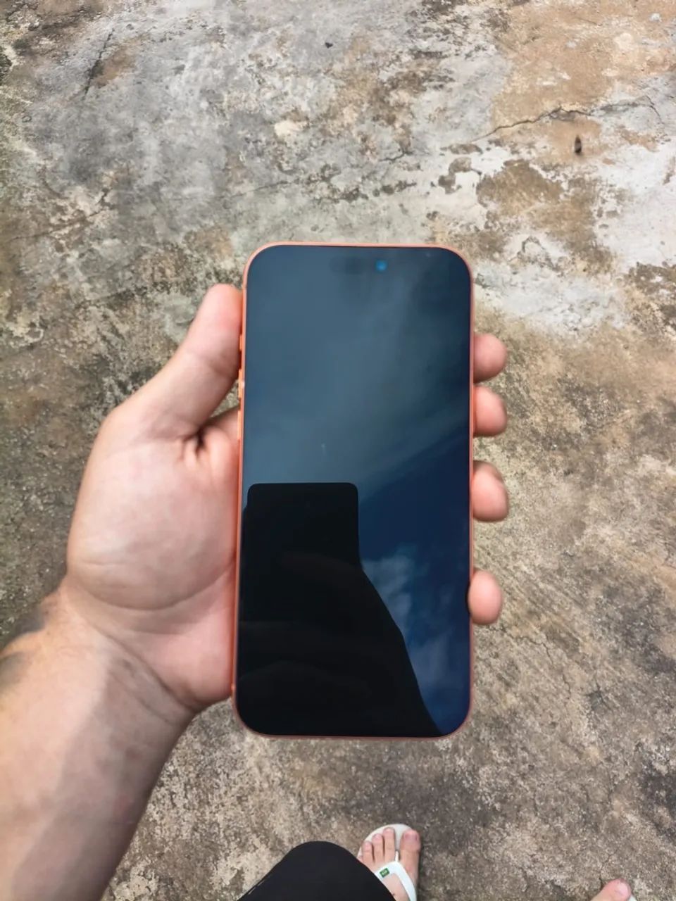 iphone 17 pro max - Foto 2