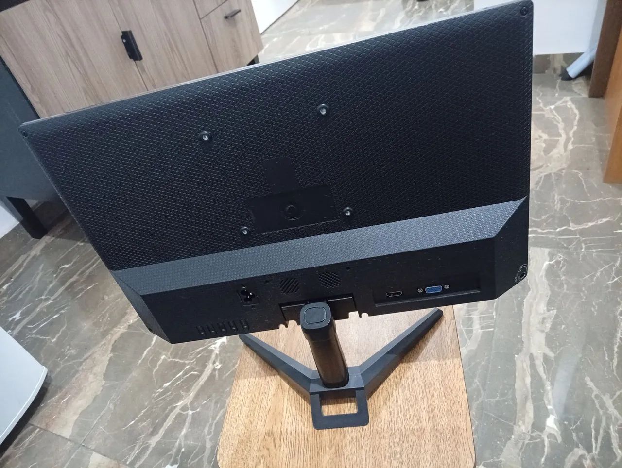 Monitor 3Green 75hz - Foto 3