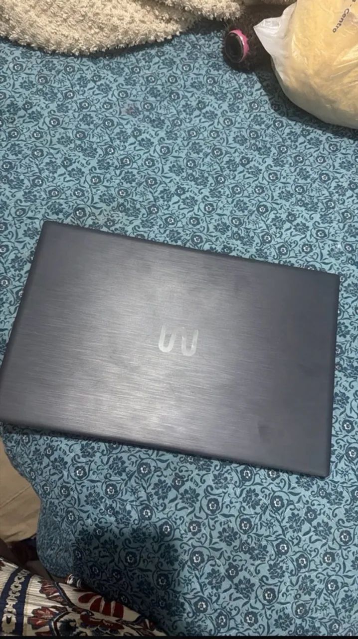 Notebook 
