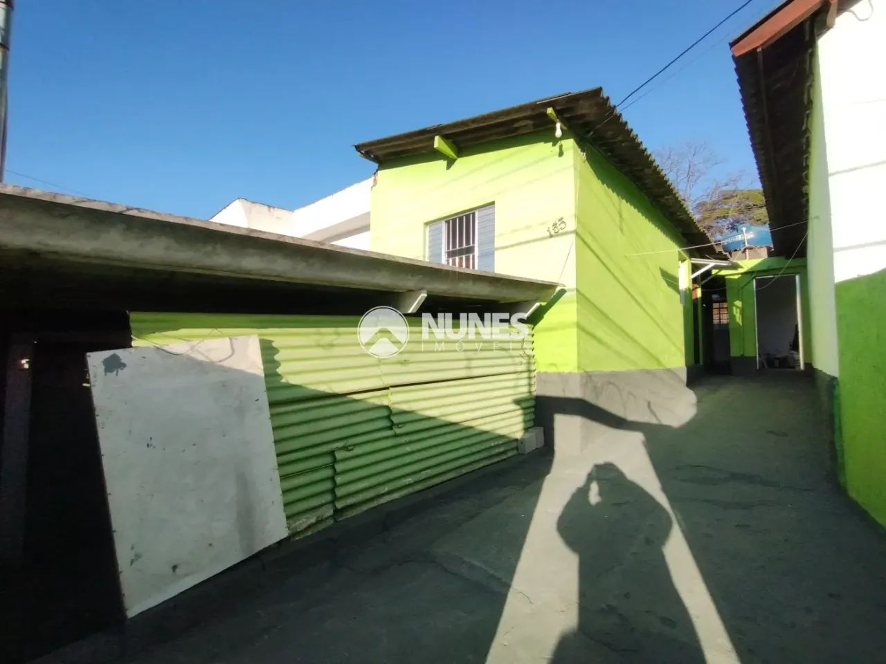 Casa Terrea em São Paulo - Foto 5