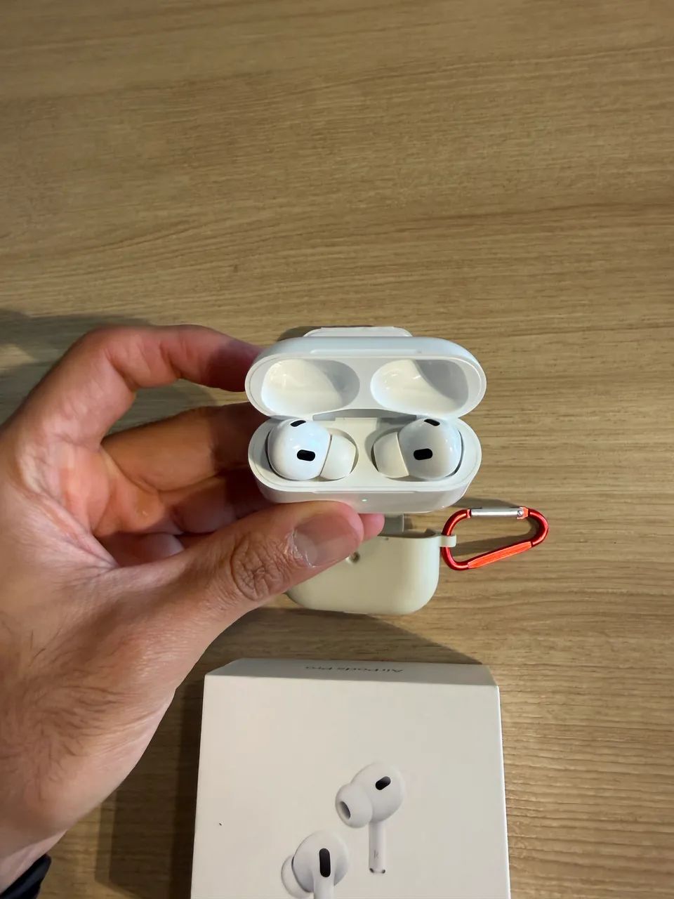 AirPods Pro 2  - Foto 5