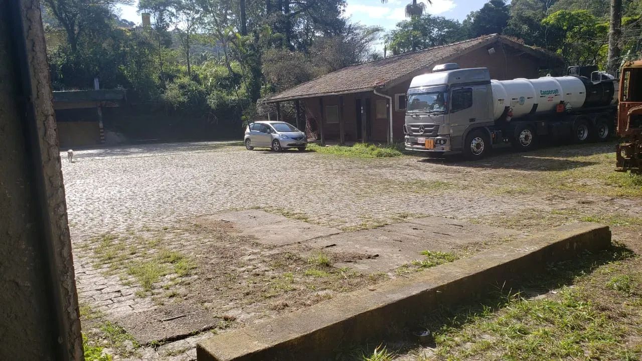 Galpão para venda possui 950 m de galpão  terreno 5.000 m