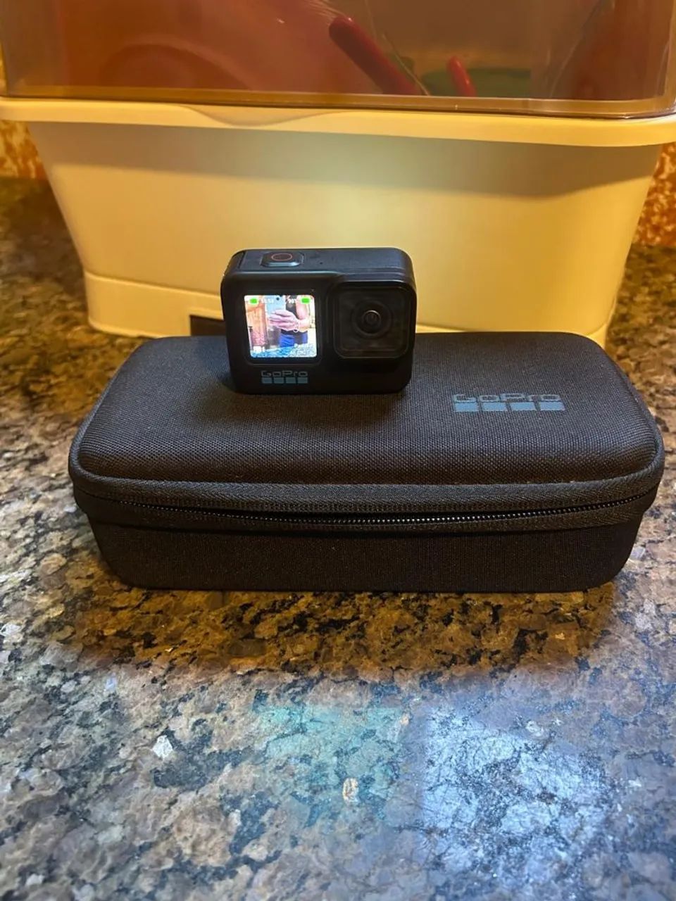 Gopro hero 10 Black  - Foto 4