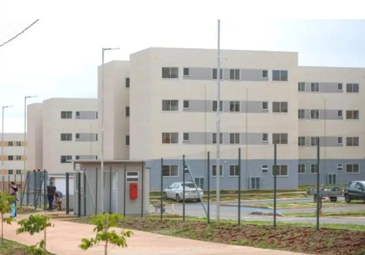 Alugo apto Cond. 34 itapua park
