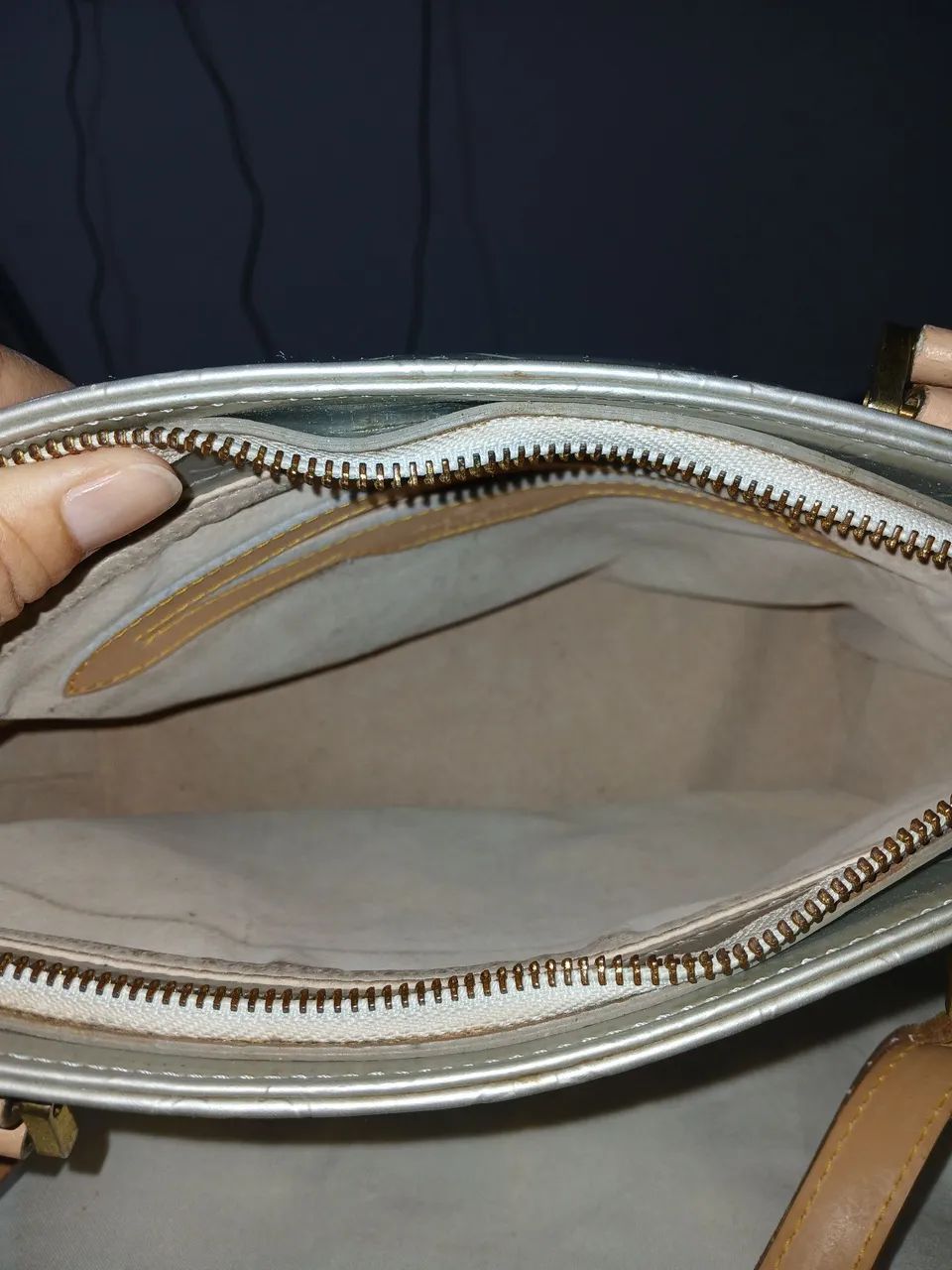 Bolsa  - Foto 2