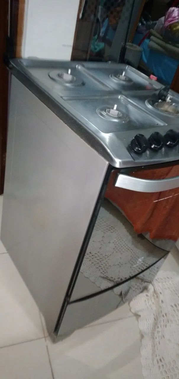 Fogão Electrolux  - Foto 2