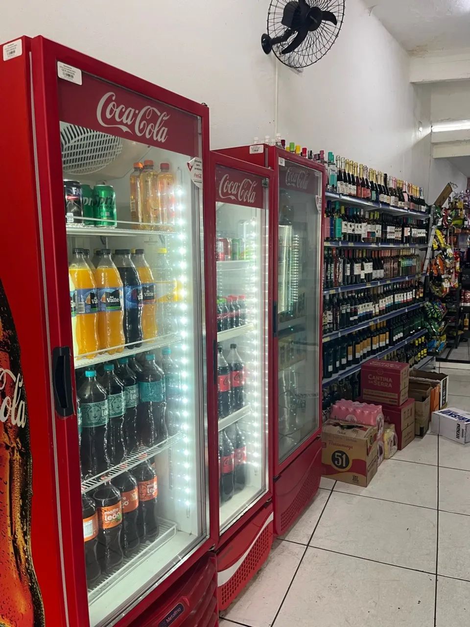 Oportunidade Depósito de Bebidas Completo! - Foto 3