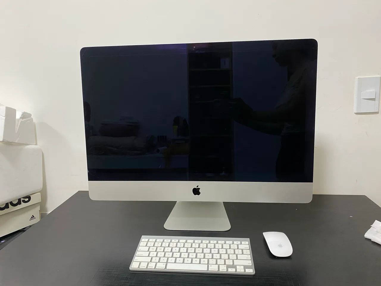 iMac  - Foto 2