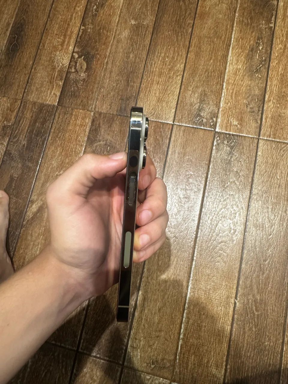 Iphone 14 pro 256GB - Foto 3