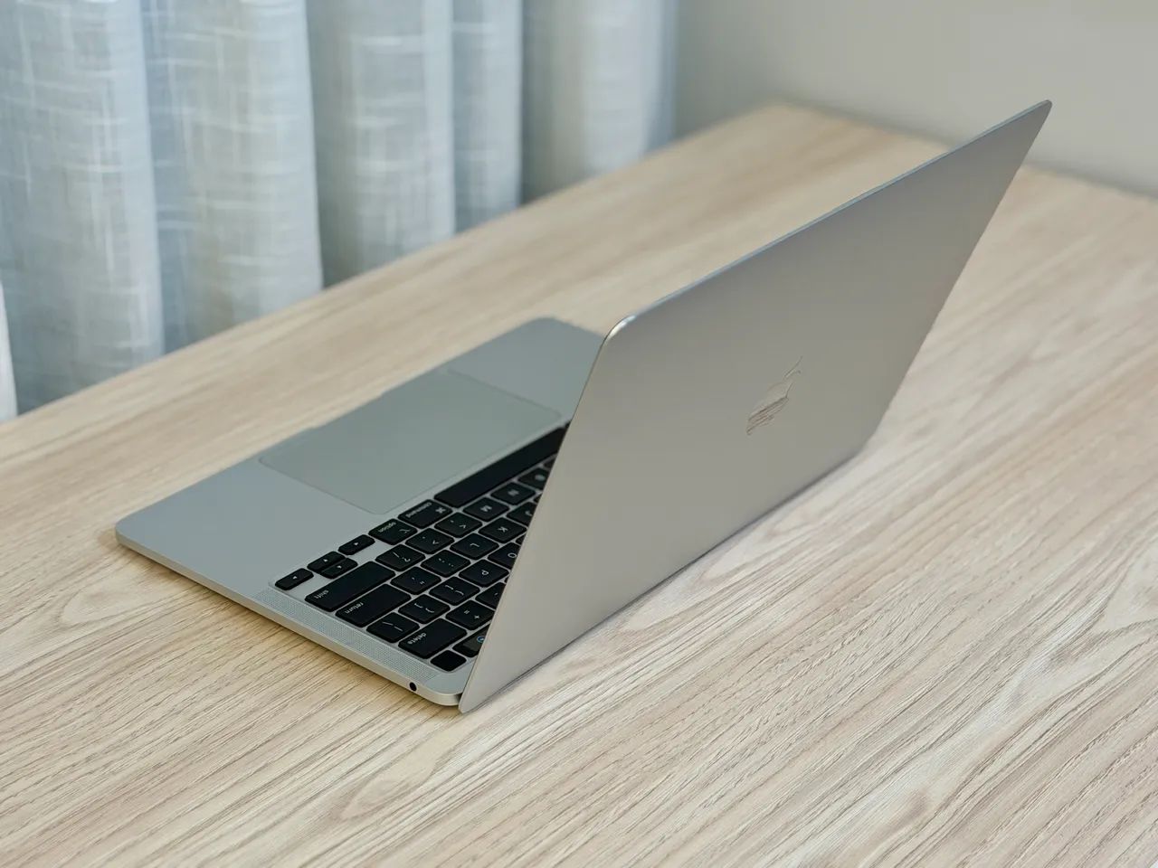MacBook PRO 13 Polegadas M1 8GB 256SSD Seminovo - Notebooks