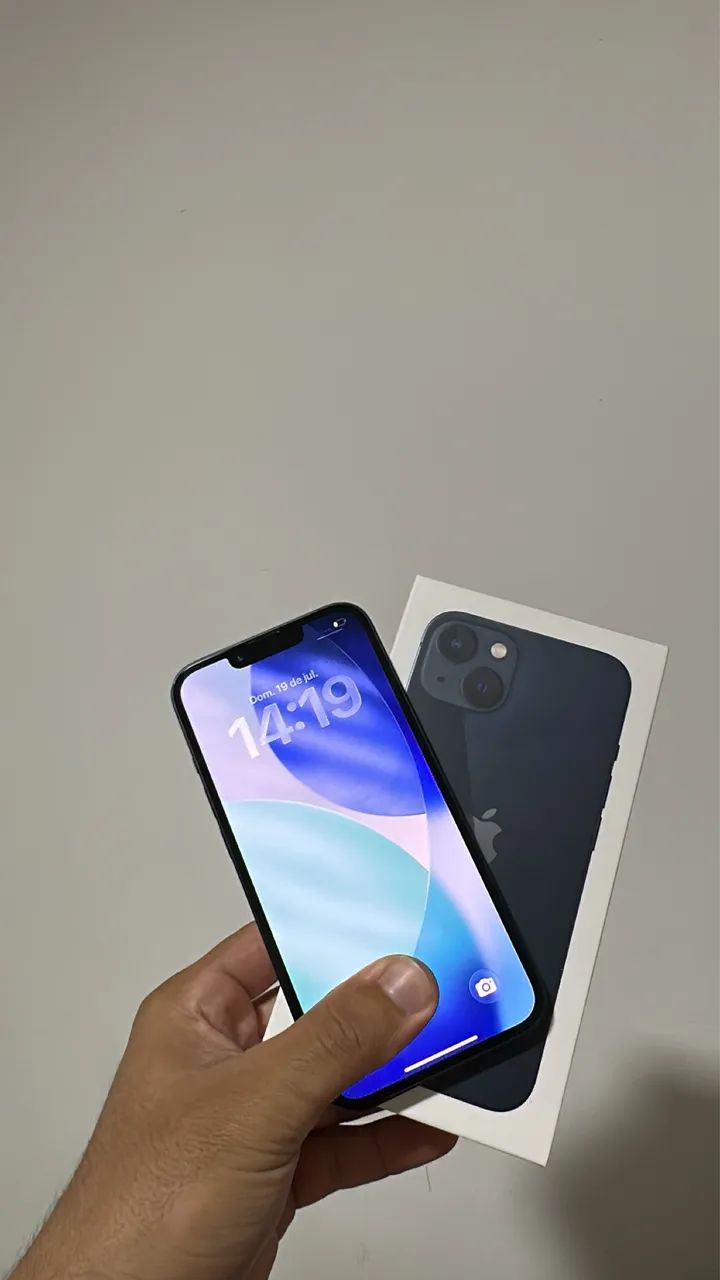 iPhone 13 128GB - Foto 2