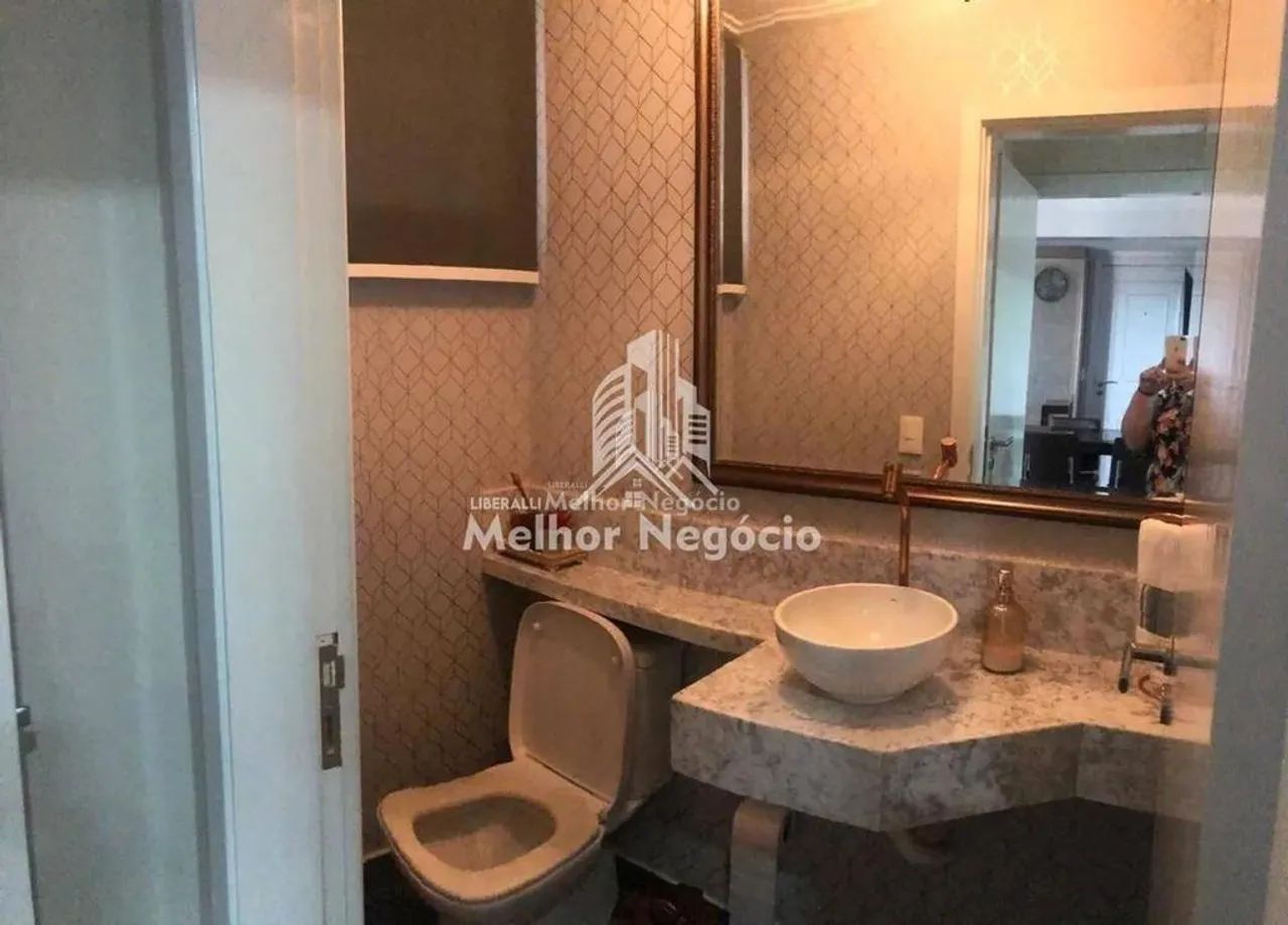 Apartamento à venda em Piracicaba, Higienópolis, com 3 quartos, com 149 m² - Foto 3