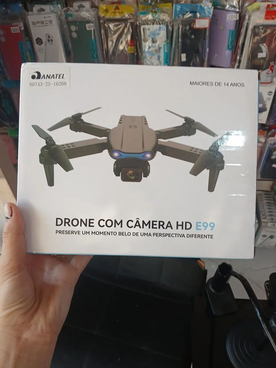 Drone