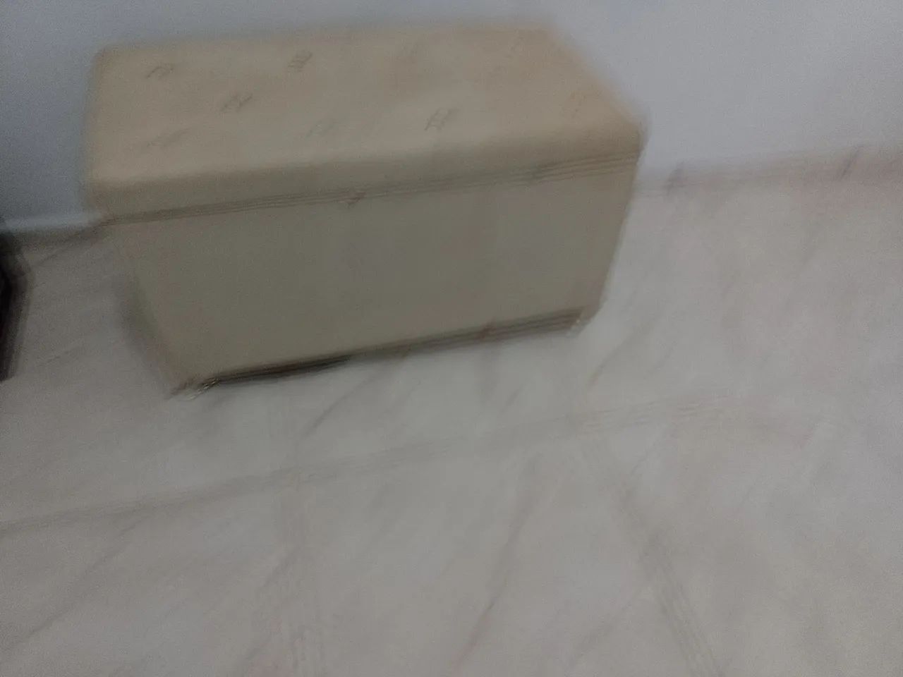 Porta enxoval 