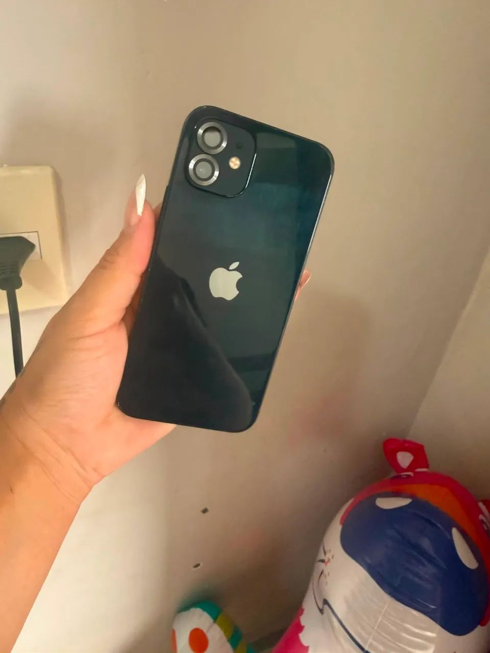 iphone 12 128 - Foto 2
