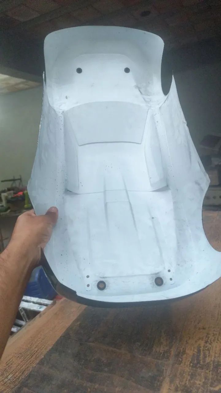 Automodelo XO1, 1/7 traxxas  - Foto 4
