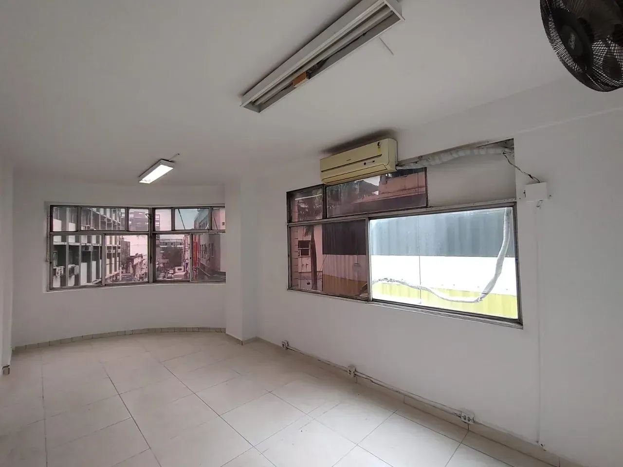 Alugo Sala em Nova Iguaçu - Foto 4