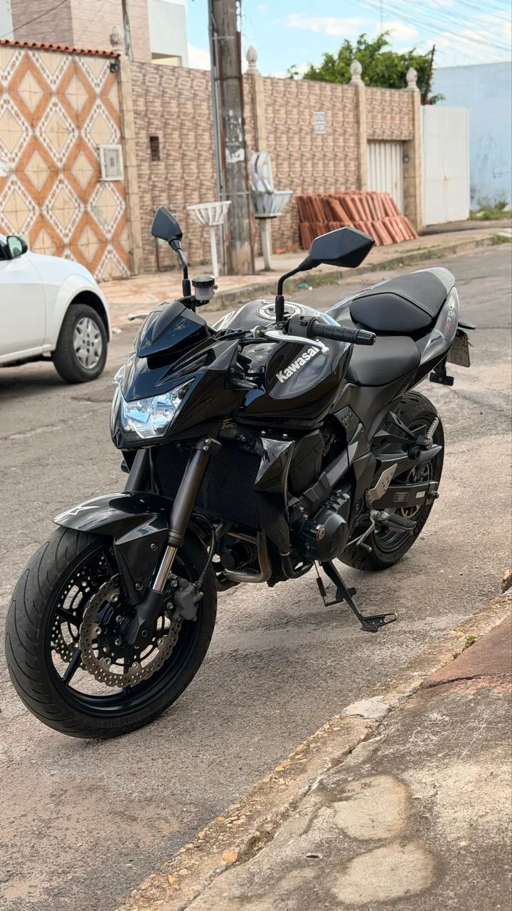Z750  - Foto 5
