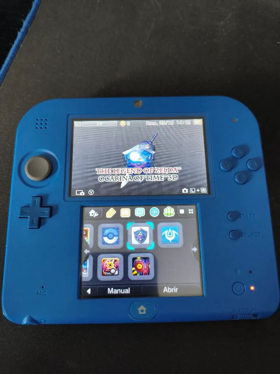 Nintendo 2DS