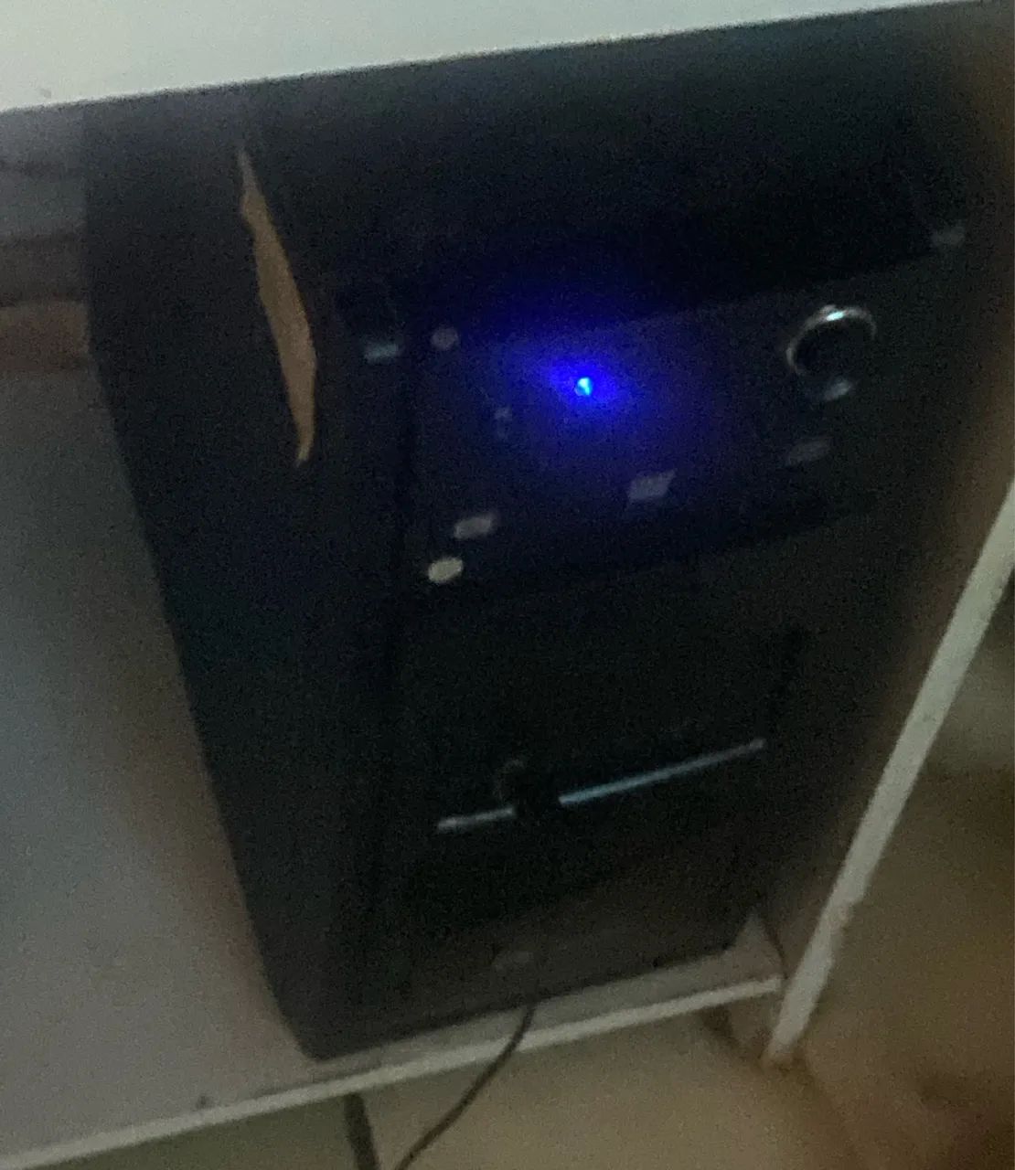 Computador completo marca AOC ano 2012-2013 - Foto 4