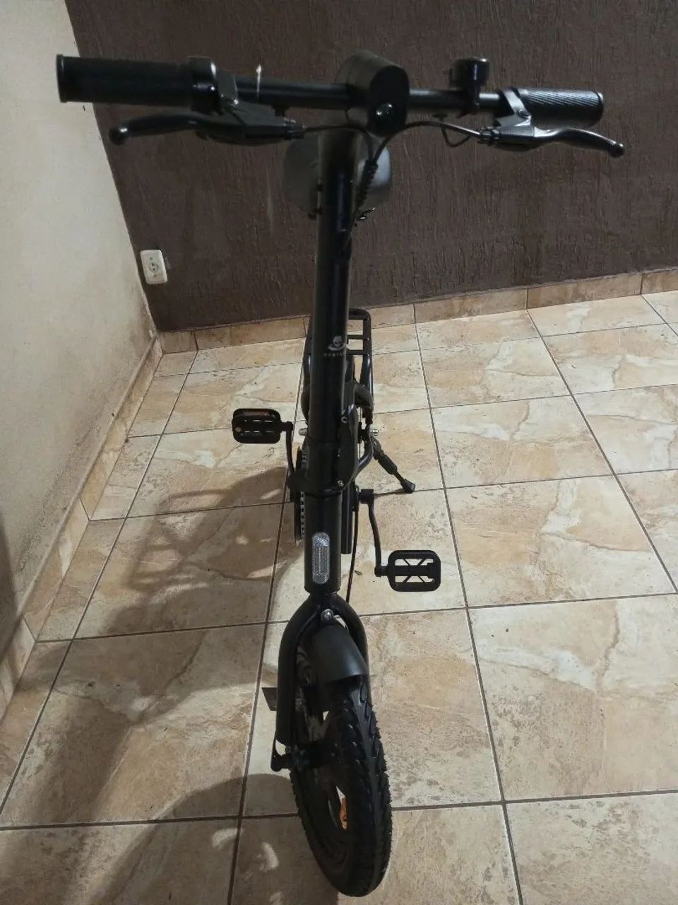 Bicicleta Elétrica  - Foto 2