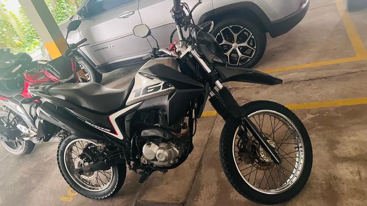Bros quitada recibo em branco ! - Foto 3