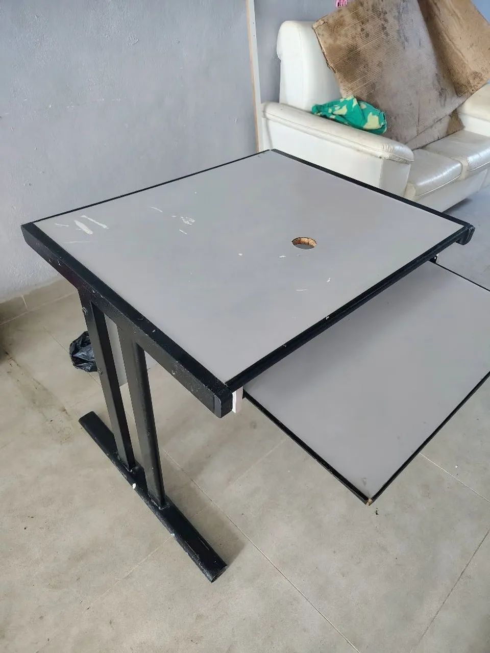 Mesa de escritório  - Foto 2