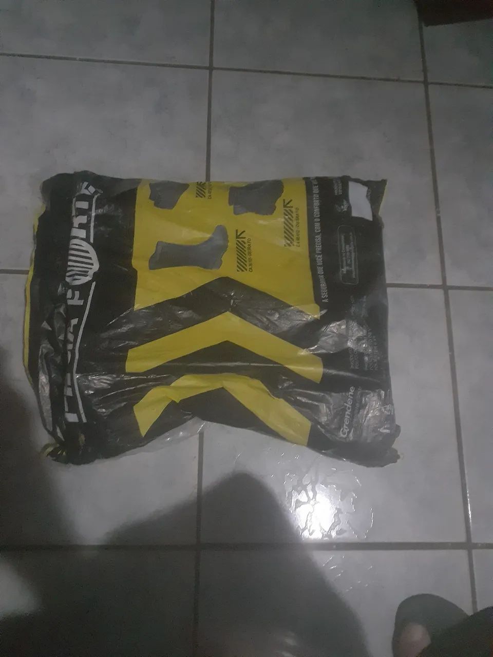 Bota sete légua nova - Foto 3