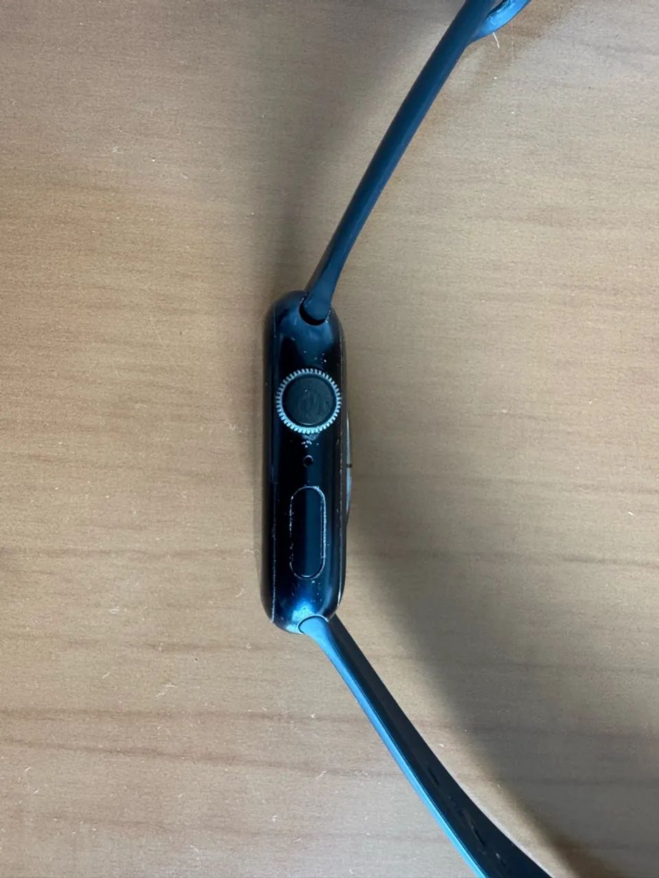 Apple Watch série 7 - Foto 4